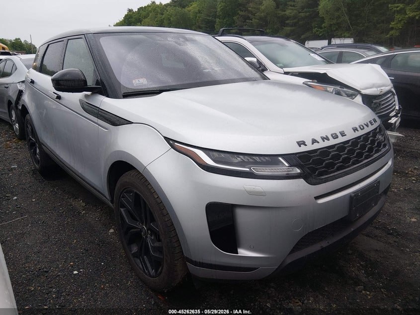 LAND ROVER RANGE ROVER EVOQUE 2020