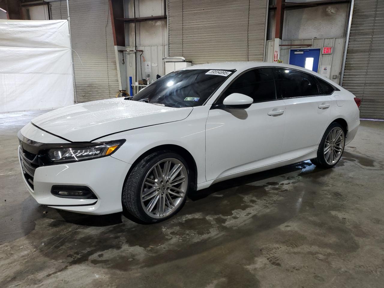 HONDA ACCORD SPORT 2020