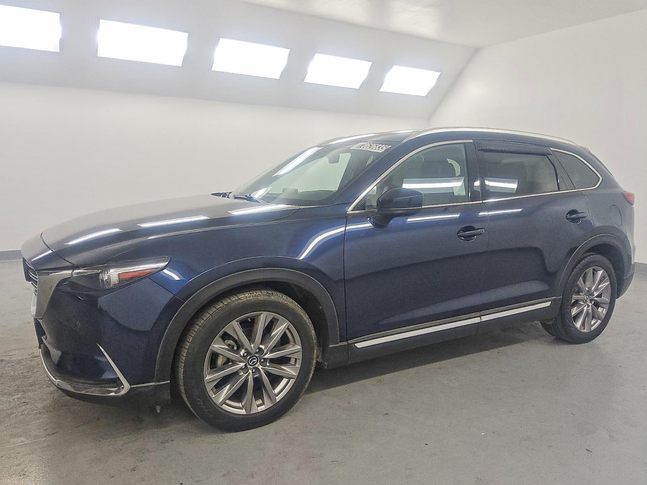 MAZDA CX-9 GRAND TOURING 2020